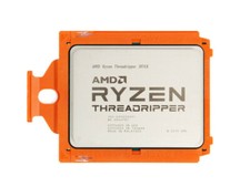 AMD Ryzen Threadripper 3970X Processors 3.7GHz 32 Cores CPU sTRX4 Max 4.5GHz