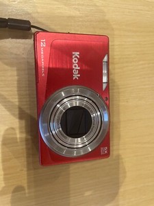 Kodak EasyShare M381
