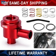 For Forge Diverter Valve Blow Off Valve BOV MK4 VW Audi 1.8T 2.7T GTI GLI Jetta