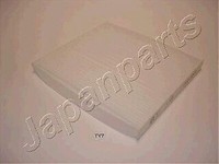 FAA-TY7 Japanparts Innenraumfilter FüR Toyota