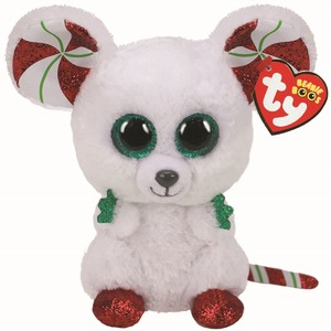 beanie boos navidad