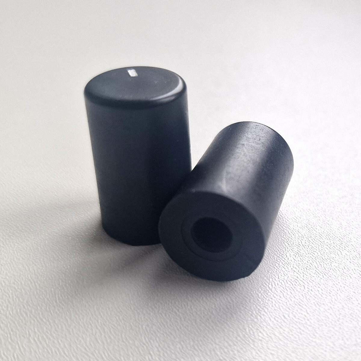 JBL crossover attenuator knob for JBL 4311, 4311B, 4312, 4411 and