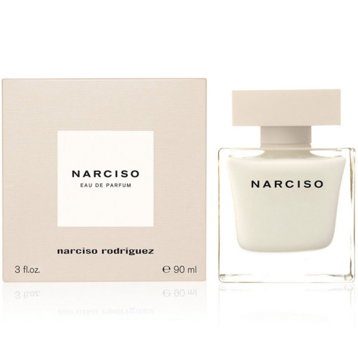 【ほぼ未使用】NARCISO RODRIGUEZ オードパルファム 90ml NARCISO NARCISO RODRIGUEZ 3.Oz 90ML EDP SP | eBay