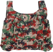 Swiss Army Alpenflage Rucksack Shoulder M70 Camouflage Backpack Pack Bag M83