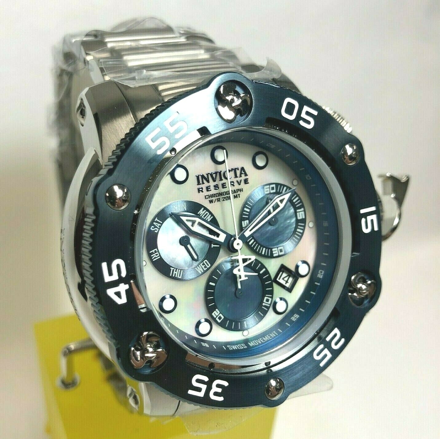 invicta 28548