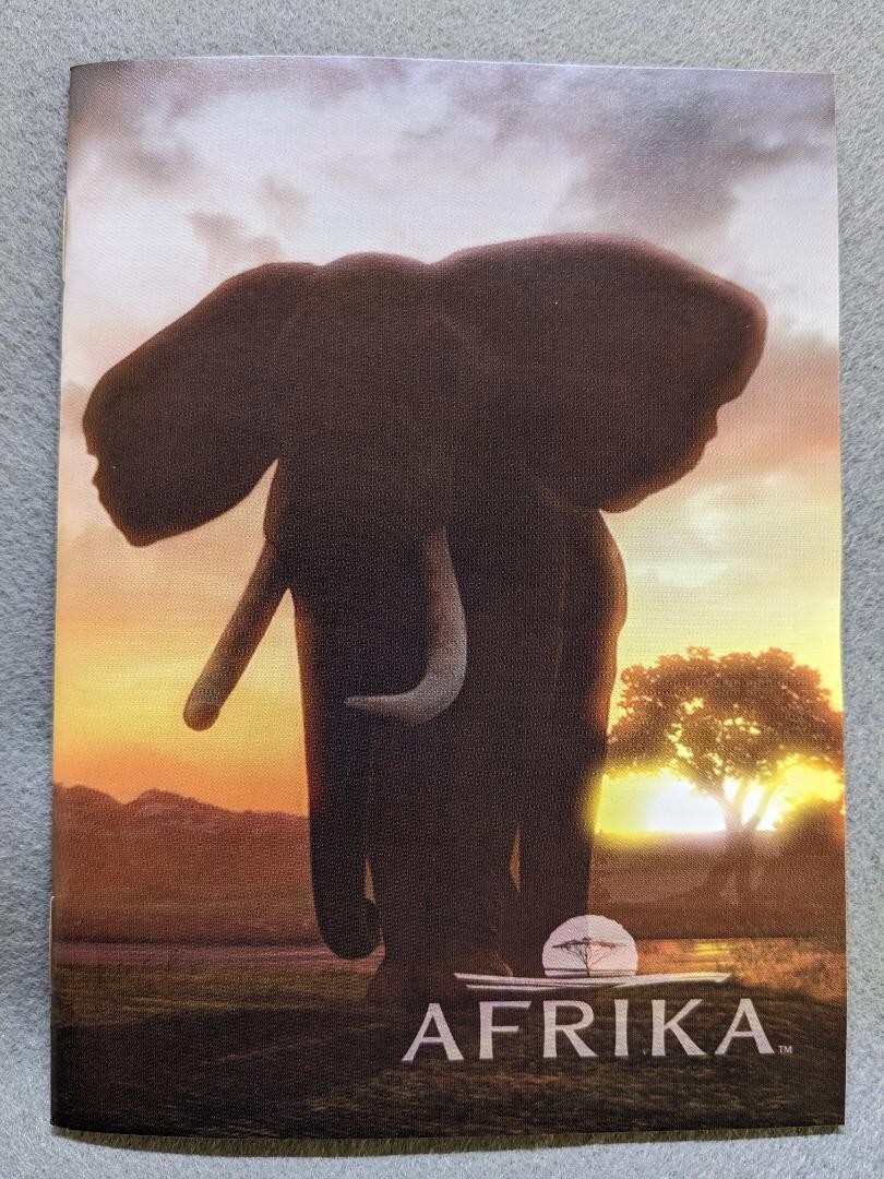Afrika PS3 Sony Playstation 3 From Japan | eBay