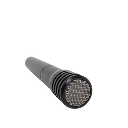 Shure PG81 / コンデンサーマイク Shure PG81 Condenser Microphones for Musical Instruments Very Good