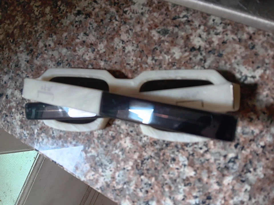 Gafas de sol ACW × RETROSUPERFUTURE blanco caro  Foto 2 de 4