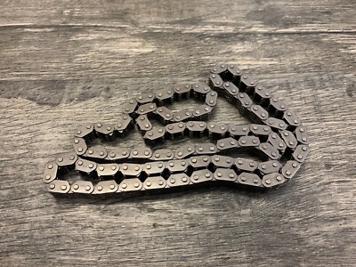 Yamaha FZ07 MT07 XSR700 Tenere 700 OEM Camshaft Cam Chain T098xrh2015-134P *