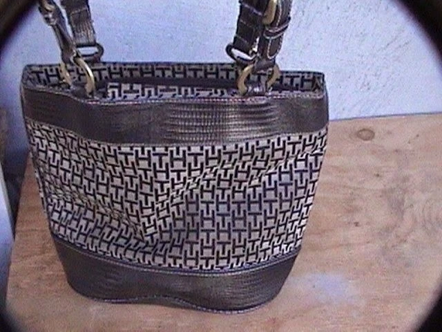Tommy hilfiger purses ebay hotsell