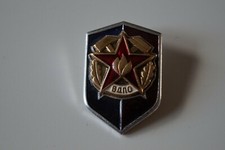 Freiwillige Feuerwehr Abzeichen   UdSSR