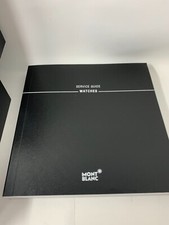 Montblanc 1858 Geosphere Black Dial World Time Stainless Steel 42mm 119286 4