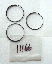 Snapper 7011166 Ring 7011166YP 11166 ~ Quantity of 3 ~ Free Shipping