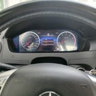 Car LCD Digital Dashboard Instrument For Mercedes Benz C-Class W204 12~14 NTG4.5