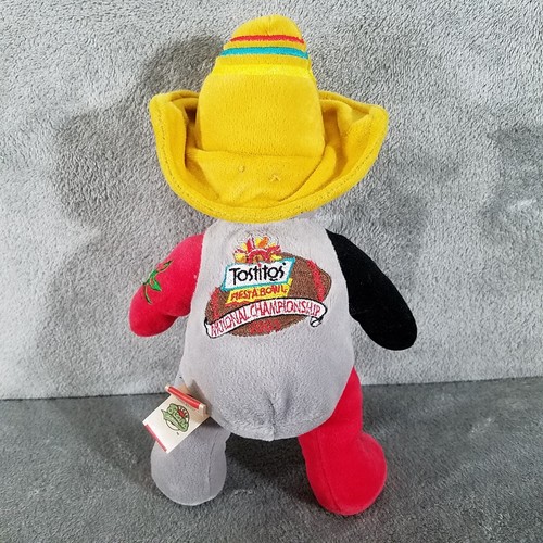 Team Bears Ohio State Beanbag Tostitos Fiesta Bowl Championship 9848 de 16000 - Imagen 3 de 9