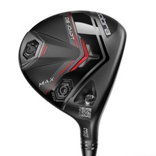 Cobra 2025 DARKSPEED Adapt Max Custom Fairway - Pick Your Loft and Shaft