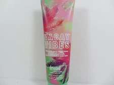 DEVOTED CREATIONS VACAY VIBES TROPICAL BRONZING COCKTAIL TANNING LOTION