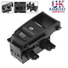 Electric Hand Brake Parking Brake Switch 35355-T7A-J01 For Honda HR-V 2016-2019