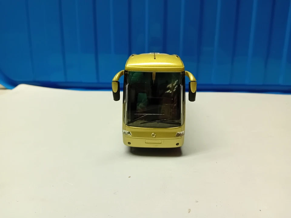 Autobus Irisbus iveco domino 1/43 ROS - Immagine 3 di 4