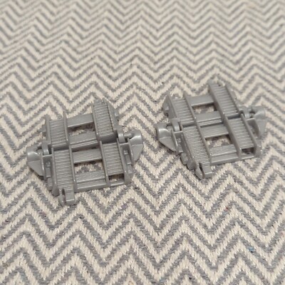 Thomas & Friends Trackmaster Sky High Bridge Jump - Parts HT (Lot of 2)