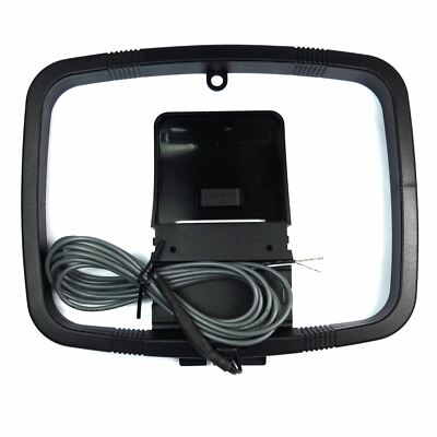 Echte Yamaha TSX-100 HiFi AM Loop Antenne