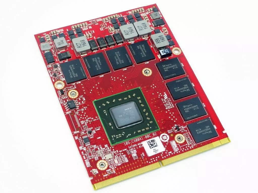 Amd firepro best sale m6100