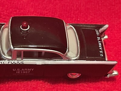 1957 シェビー ベルエア ミニカー  Racing champions Racing Champions 1957 Chevy Bel Air | eBay