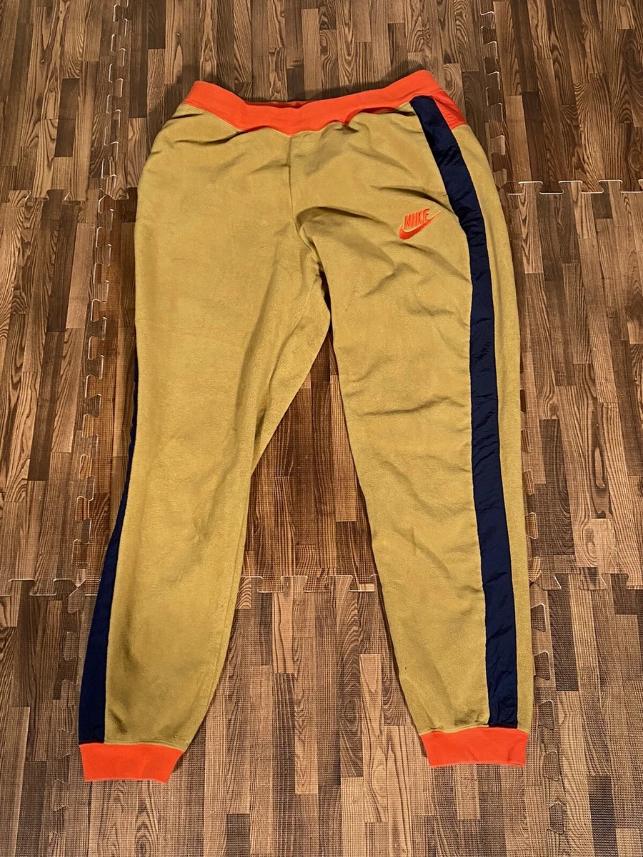 Nike nsw deals tracksuit bottoms