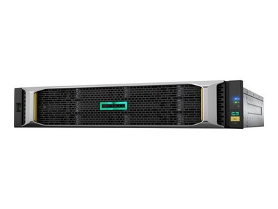 HPE MSA2040-ES-SFF Storage II price incl VAT 3 yr warranty* B2B