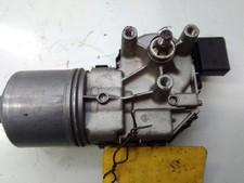 VW Passat 3BG original Wischermotor vorn 3B1955113C 0390241505 USA Modell BJ2001