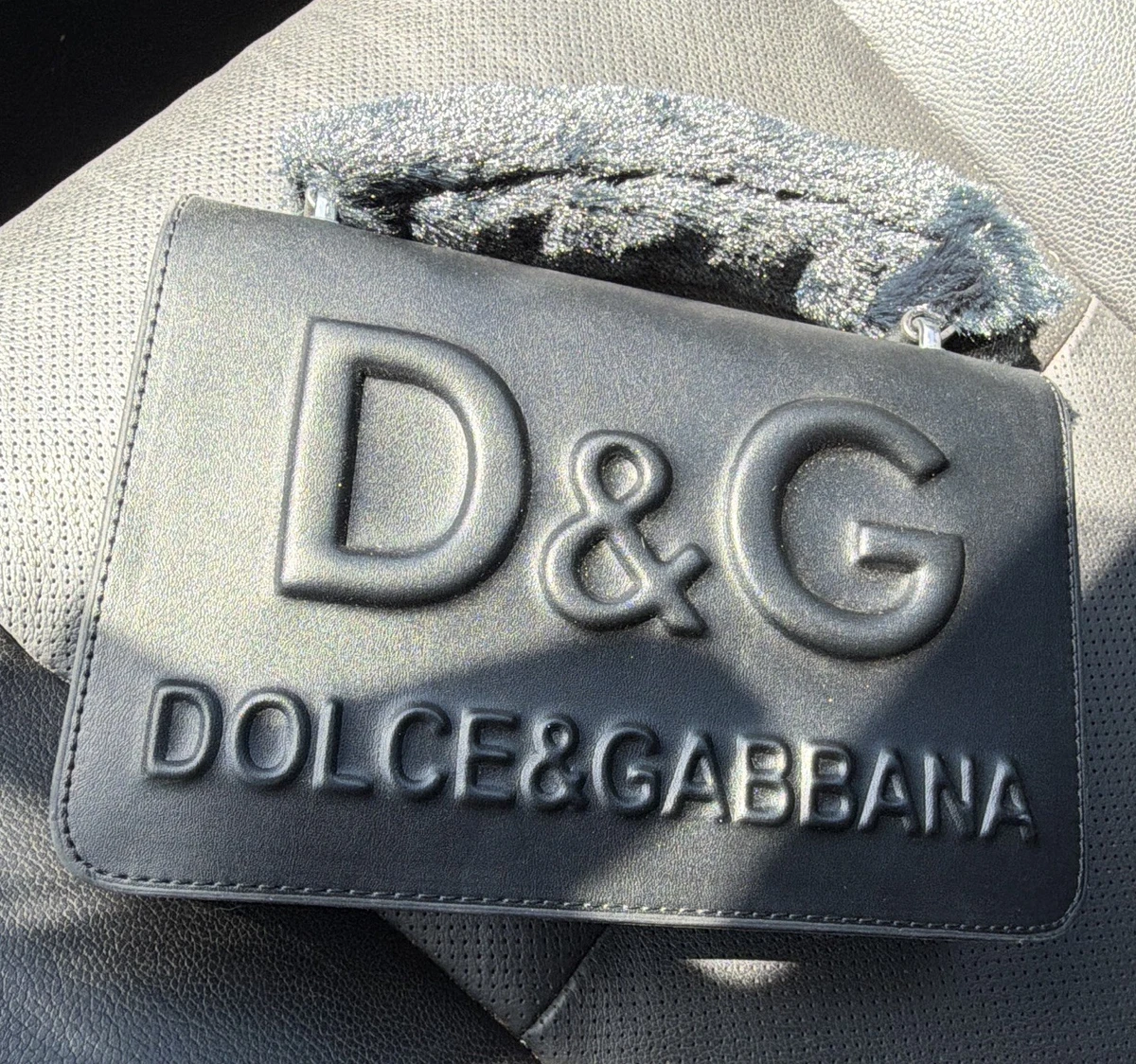 Dolce&Gabbana Small Crossbody Bags & Handbags for Women for sale