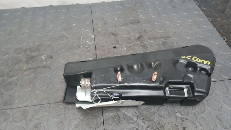 Bolsa de aire Cadillac XT4 2021 2390427 Foto 2 de 4