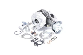 Turbolader NEU T981288 CITROËN FIAT LANCIA PEUGEOT 71724101 | 297,50€ Pfand