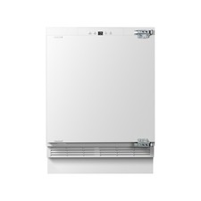 Fridgemaster 138 Litre Integrated Under Counter Fridge MBUL60138E