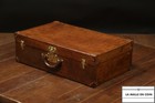 R3292 Valise cuir Louis Vuitton