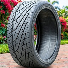 Tire Venom Power Ragnarok Gts 22530zr20 22530r20 85w Xl As High Performance