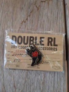 Rrl Pin | eBay