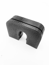 2 Parcel Shelf Fastening Bracket Clips for Citroen DS3, C4, C3 & C3 Aircross