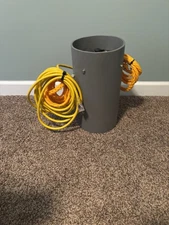 Dock Deicer / Dock Bubbler / Pond Aerator 1/2 Hp 220Volt