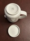 1980s Sitmar Line / Cruises 🚢 porcelain Teapot 🫖  — photo 5