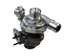 Turbocharger New For Iveco 53039700791 5802497937