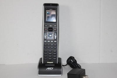 RTI T2-C Remote Controller with Charger