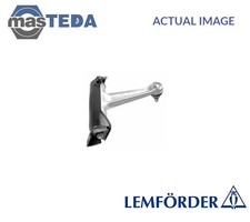 Image of 11005 01 WISHBONE TRACK CONTROL ARM FRONT UPPER RIGHT LEMFÖRDER NEW