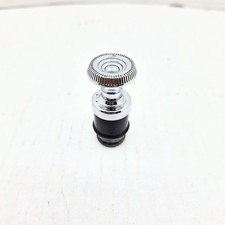 Vintage 60s 70s Ford Mustang Galaxie Fairlane Cigarette Lighter - Original Oem Vintage 60s 70s Ford Mustang Galaxie Fairlane Cigarette Lighter - Original Oem