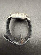 Original Early 1960s Breitling AOPA Navitimer 806 Venus 178 No Signature Logo 6