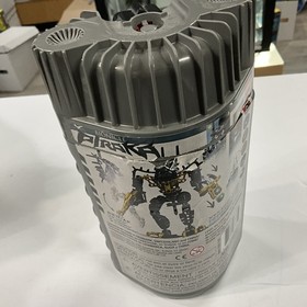 LEGO BIONICLE 8900 PIRAKA REIDAK complete figure used 