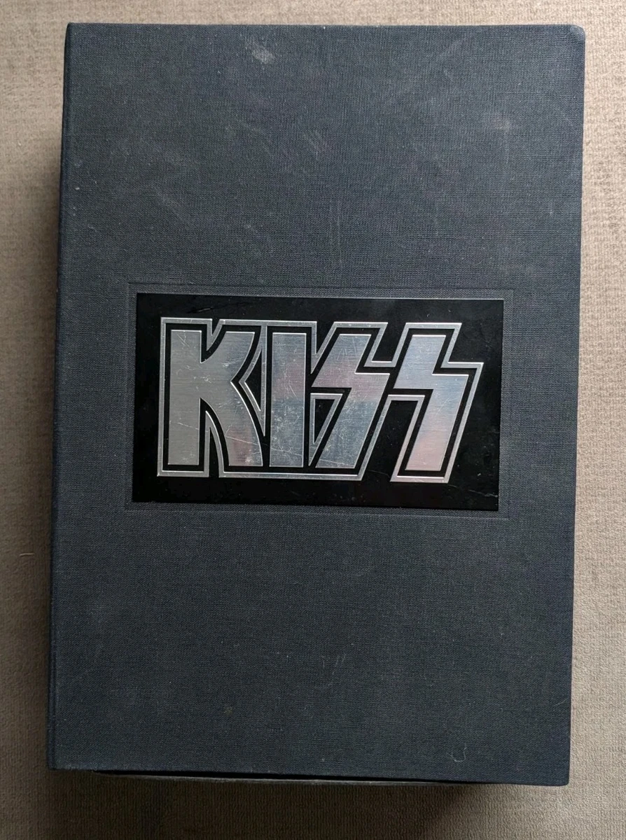 kiss the box set products for sale | eBay