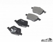 Bremsbelagsatz Ate-System Vorne für Audi A4 B5 Limo Kombi VW Passat B3/B4 94-99