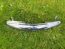 1948 - 1951 Dodge Truck Hood Trim Chromed Stainless Plymouth