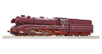 Roco 7120015 Spur H0 Dampflok 10 001, Db Ac Sound